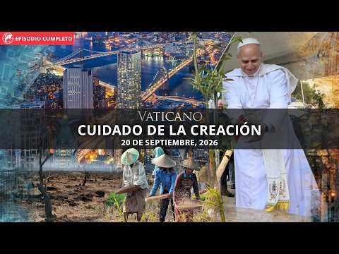 Care for Creation
