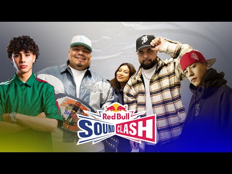 Brown Bag Pod Takes Over Sound Clash Ft Danny Lux, Tornillo & More.