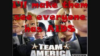 Everyone Has AIDS Lyrics