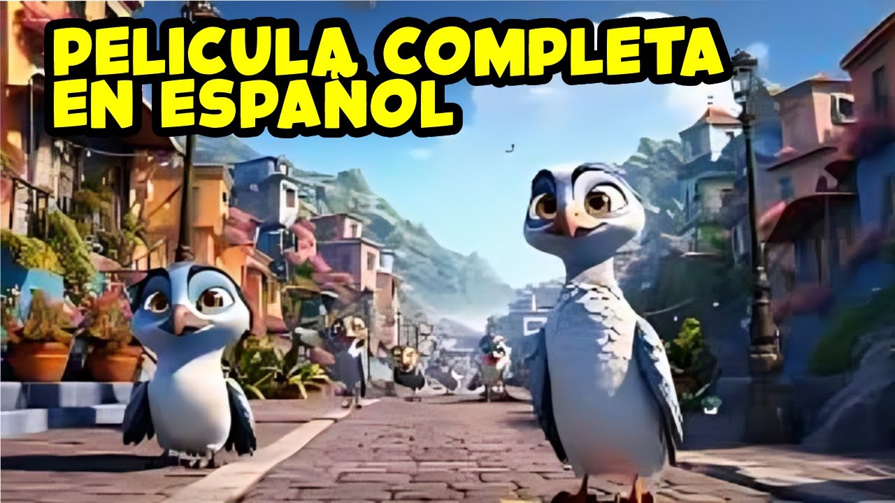 Manú EL PODER DE LA AMISTAD Y LA VIDA Película