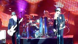 Zz Top   Hey Joe 