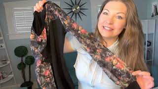 Lomon Shirt Try On & Review