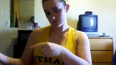 ASL I, Lab #3, Task #1