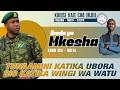 Mkesha Mch Mbarikiwa Mwakipesile Kikosi Kazi Cha Injili Mbeya 08 05 2026 