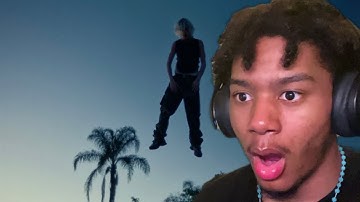 Nettspend - That One Song (Official Video) Reaction