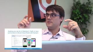 Lunch and Learn: Xamarin