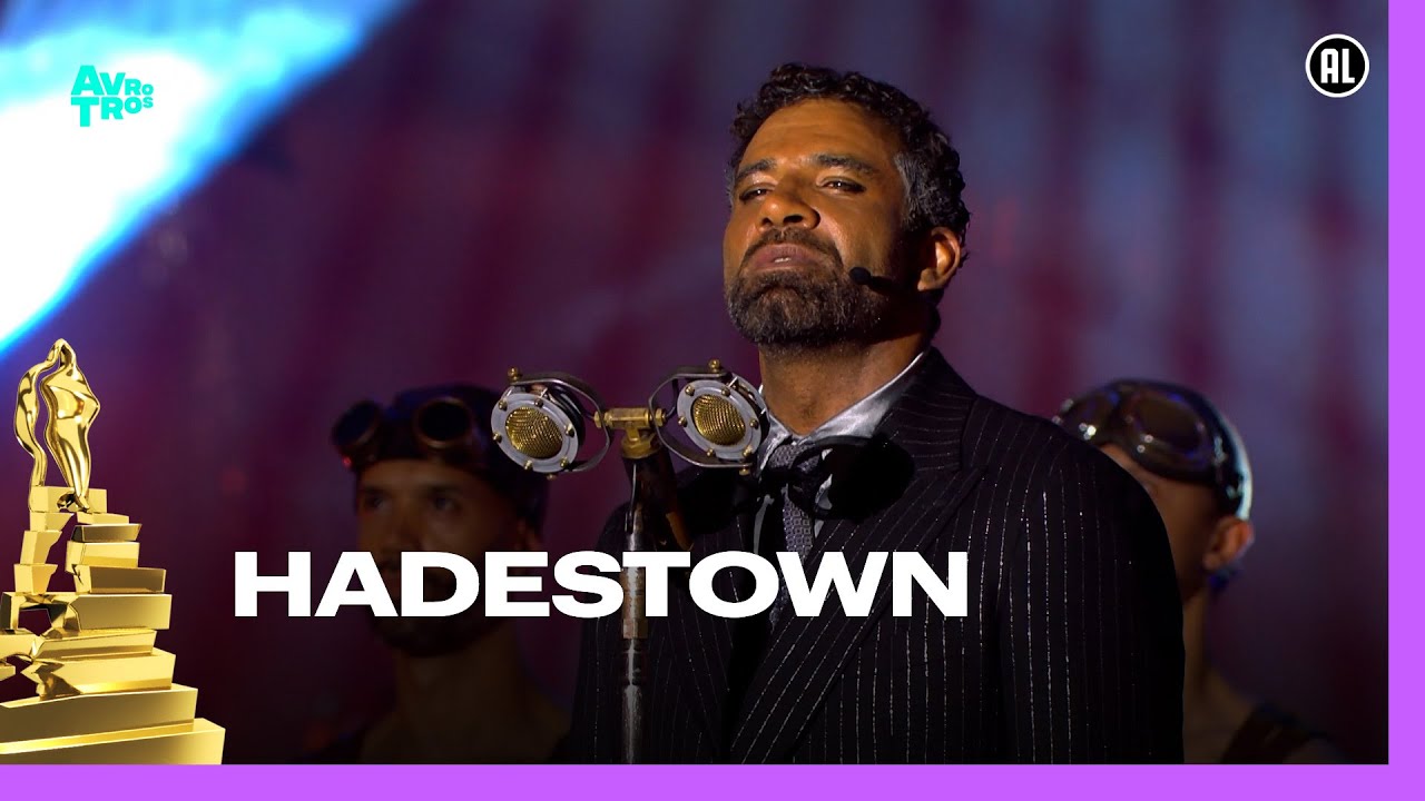 Hadestown - Medley | Musical Awards: The Kick-Off 2025