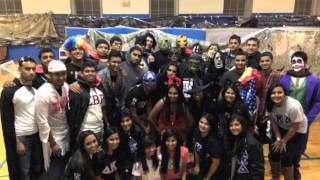 Delta Kappa Delta Sorority, Inc. Recruitment Spring 2014