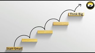 Famous Investing: Think Big, Start Small Profile