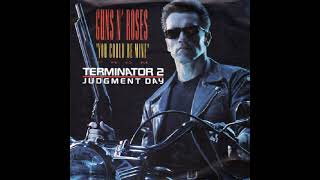 Download Lagu Guns N' Roses - You Could Be Mine (Karaoke) MP3