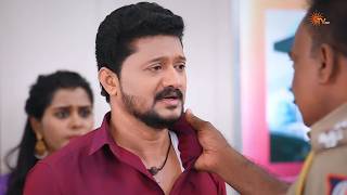      Pudhu Vasantham  Semma Scenes  21 Mar 2026  Tamil Serial  Sun Tv