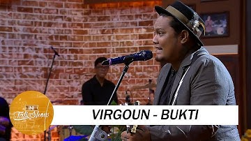 Virgoun - Bukti