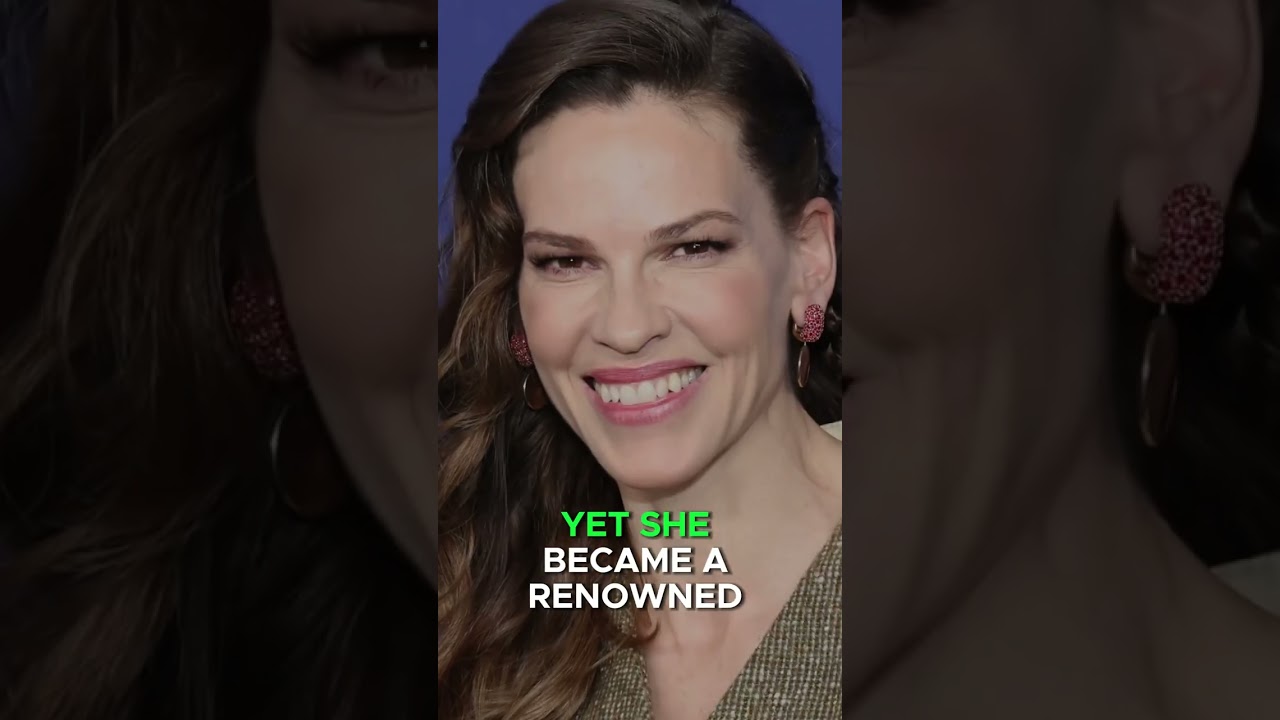 4 Celebrities WHO Were Born in Poverty! 