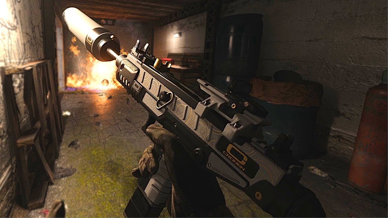 Three Nukes One Game?