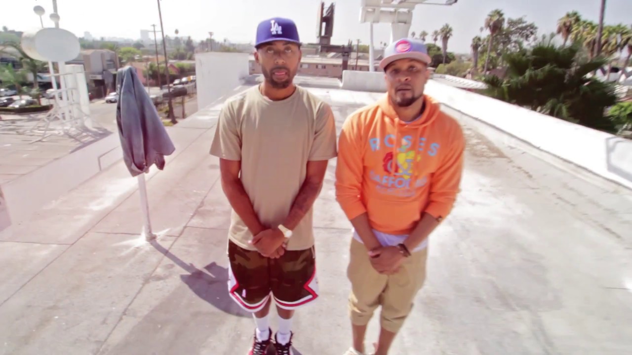 RSXGLD (RoSpit & 14KT) -  Err'Body Know That