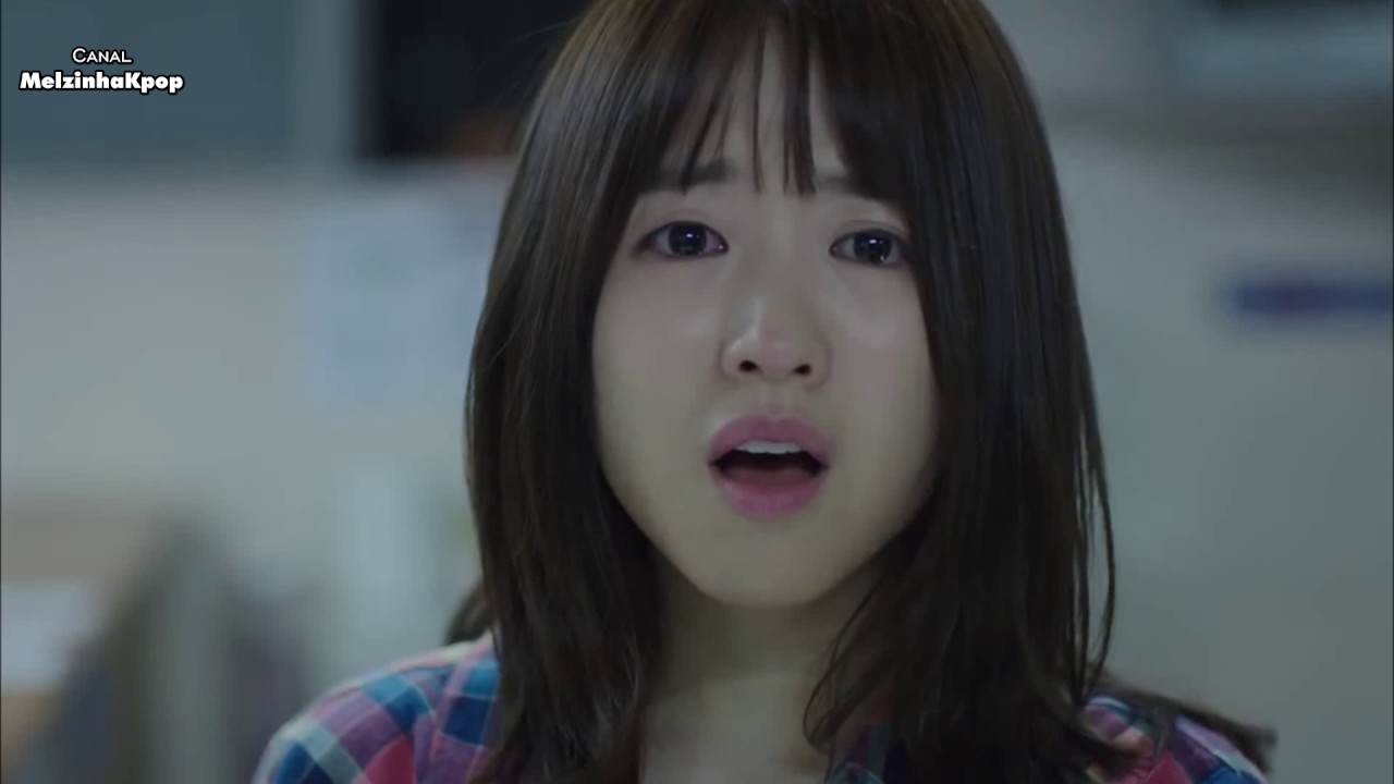 Park Bo Young Oh My Ghost 