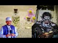 Mafuta 6 Yanayoondosha Sumu Na Majini Mahaba Mwilini Hii Ni Kiboko Ya Wanababa Sheikh Othman Micheal