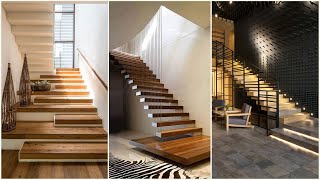 200 Best Staircase Design Ideas 2024 | Modern Stairs Design Catalogue | Unique Stair Design Ideas