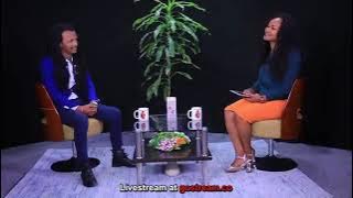 Gaaffiif deebii Weellisaa Ittiqaa Tafarii Funyee Show Woliin