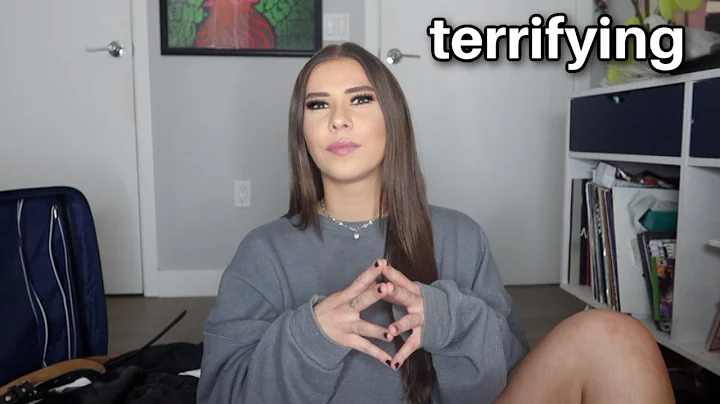 STORYTIME: I Tried Dating A Scorpio Man...........