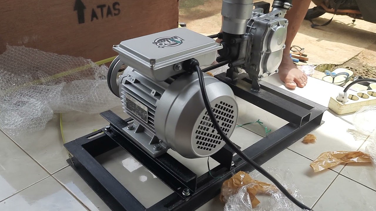 Panduan Lengkap Memasang Blower untuk Kolam Ikan yang Sukses Panduan Lengkap Memasang Blower untuk Kolam Ikan yang Sukses