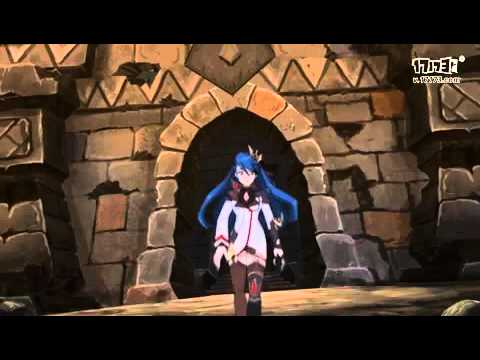 dragon nest movie agenta