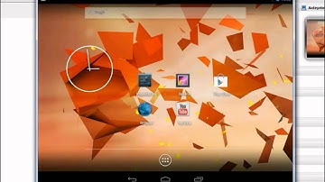 COME INSTALLARE Android 4.2.2 su windows con virtual box