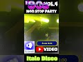 Italo Disco Mix Vol.4 DJ Jarecki #italodisco #80s #music #dj #party #80smusic #dance #muzyka