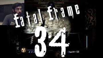 Fatal Frame 4 Part 34 where are you Daddy - Codename Horror