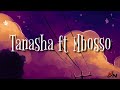 Tanasha Ft Mbosso La Vie Lyrics