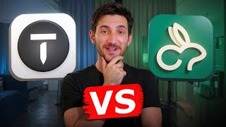 Taskrabbit vs Thumbtack | Що краще обрати ?!