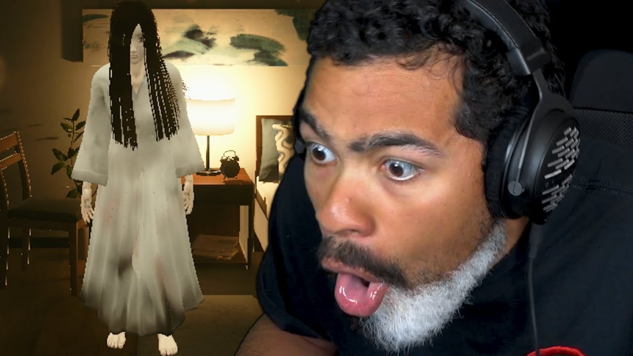 i just moved into my new apartment... AND THIS B%TCH IS F#%KING HAUNTED!! TALK ABOUT A SCAM!!