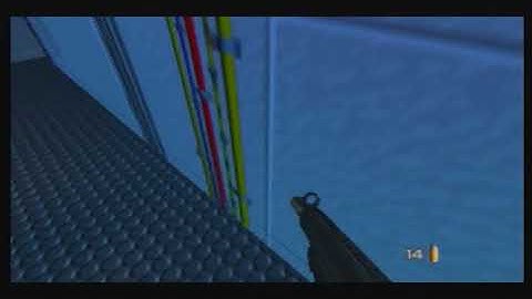 OFOS Frigate 0:23 (Hostages Fail)