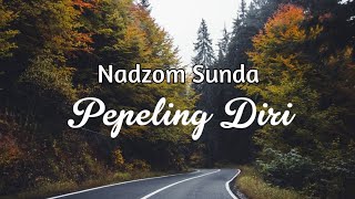 Nadzom Sunda Pepeling Diri