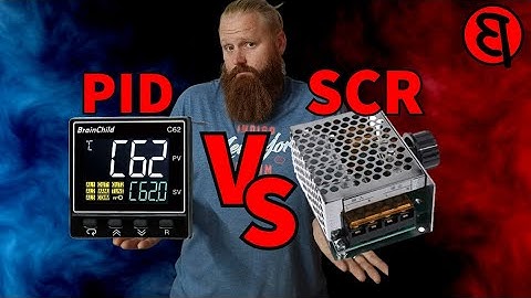 PID vs SCR which one do I prefer