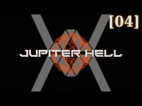 Видео: Прохождение Jupiter Hell [04] - Бензопила