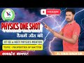 FLUID AND PROPERTIES OF MATTER | NEET PYQS | ONE SHOT - LECTURE | ✨✨