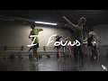 Amber Run - I Found (choreography) *Special message at the end*