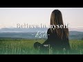 💙💚LiSA - Believe in myself  (Subtitulada al español)💙💚