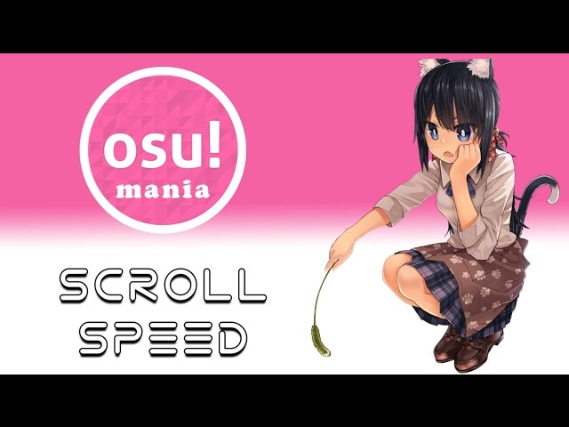 osu!mania but its on web  Megalomania 98.83 