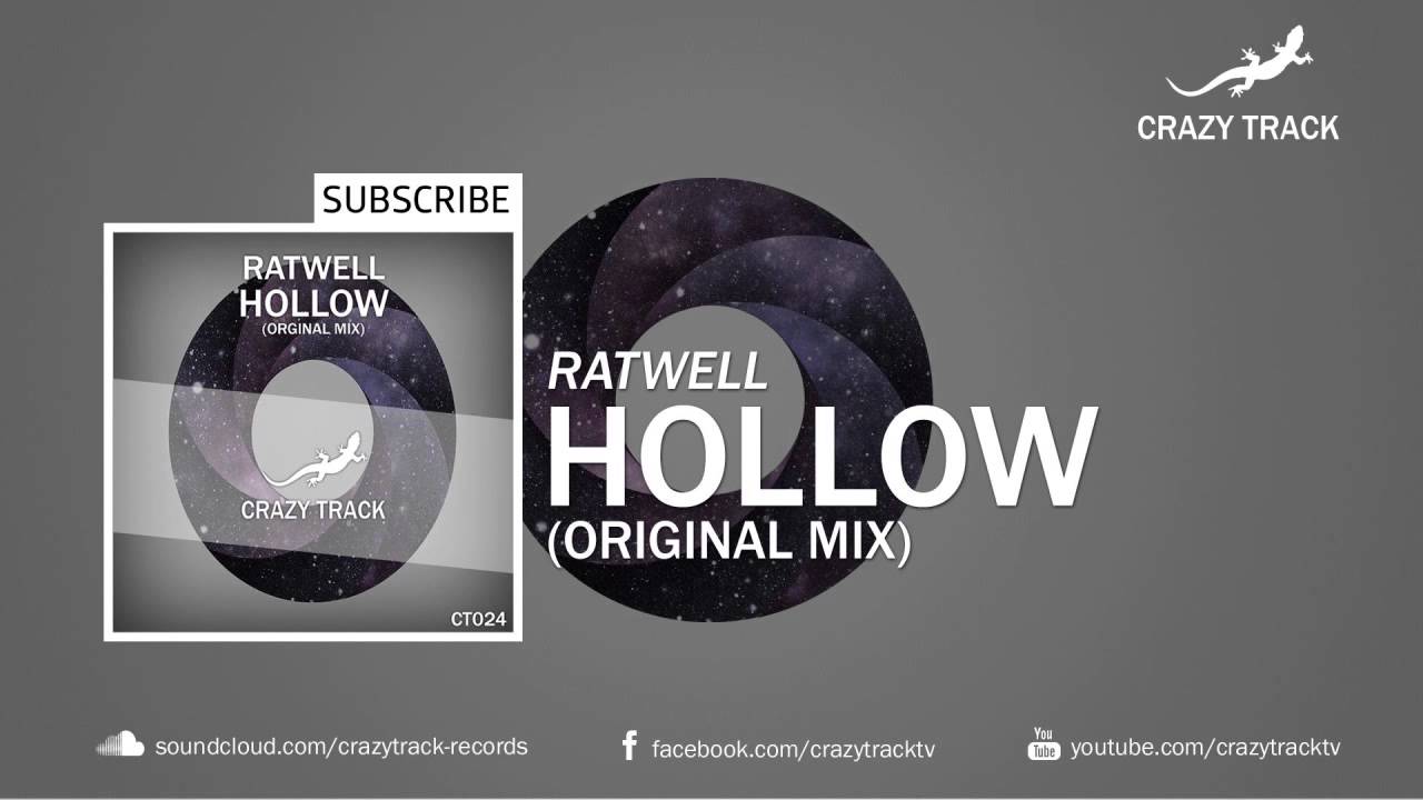 Ratwell - Hollow (Original Mix) [Available November 23]