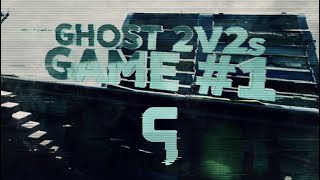 Fortnite 2V2 Shah & Ex Vs Bizzle & Dmo