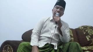 Hadist menurut bahasa dan istilah