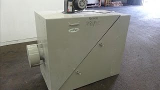 Used-Conair Vacuum Loader - stock # 45871002