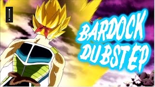 SSJ Bardock VS Chilled [Dubstep remix]