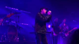 DMA&#39;s - Emily Whyte and In The Air (Live) 11 December 2023, O2 Academy, Bristol