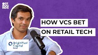 Investing in the Future of Retail with Miguel Bagulho