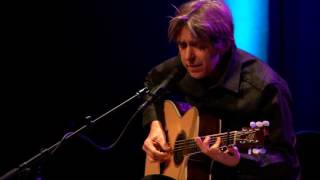 Eric Johnson - "All Things You Are" (Recorded Live for World Cafe) chords