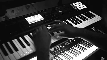 London On The Track Presents: Beat Cook Up Vol. 1