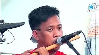 Orang Asing - Salwa D'Academy 5 (SK Group)